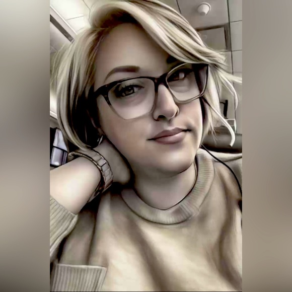 Meet your Posher, Marie - Picture 1 of 1